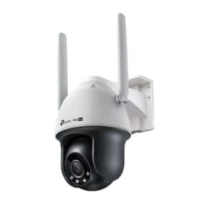TP-Link VIGI C540-4G(4mm) (Ethernet c/ POE) REF:20000201