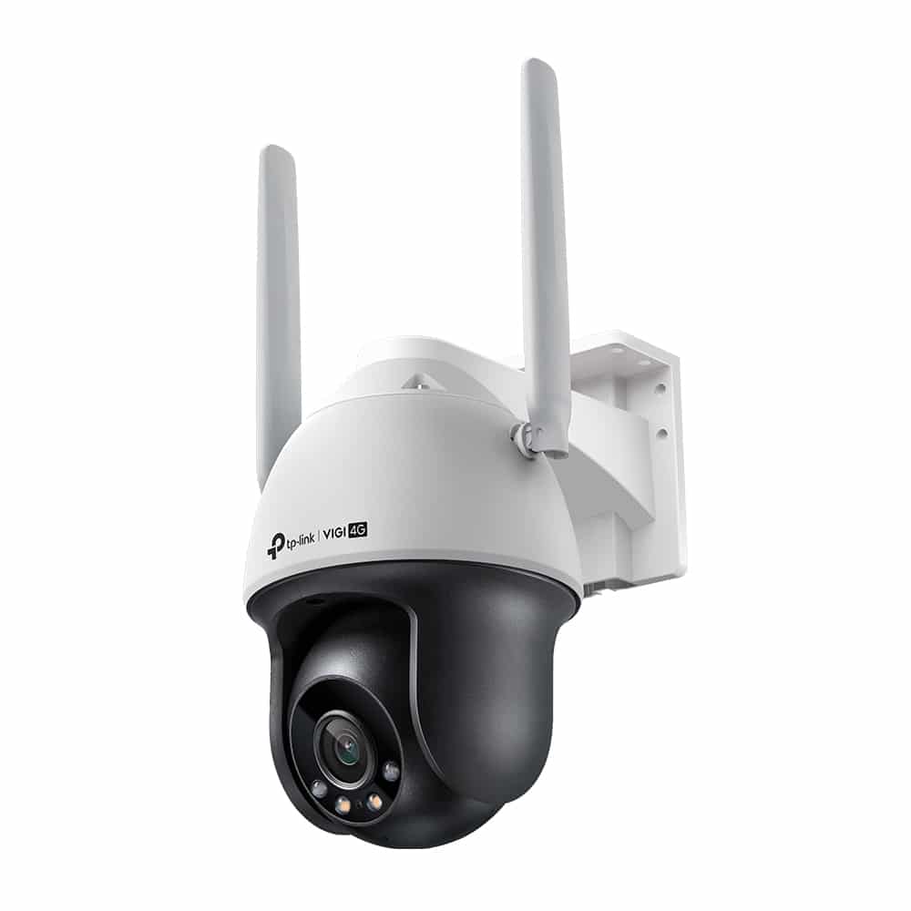 TP-Link VIGI C540-4G(4mm) (Ethernet c/ POE) REF:20000201