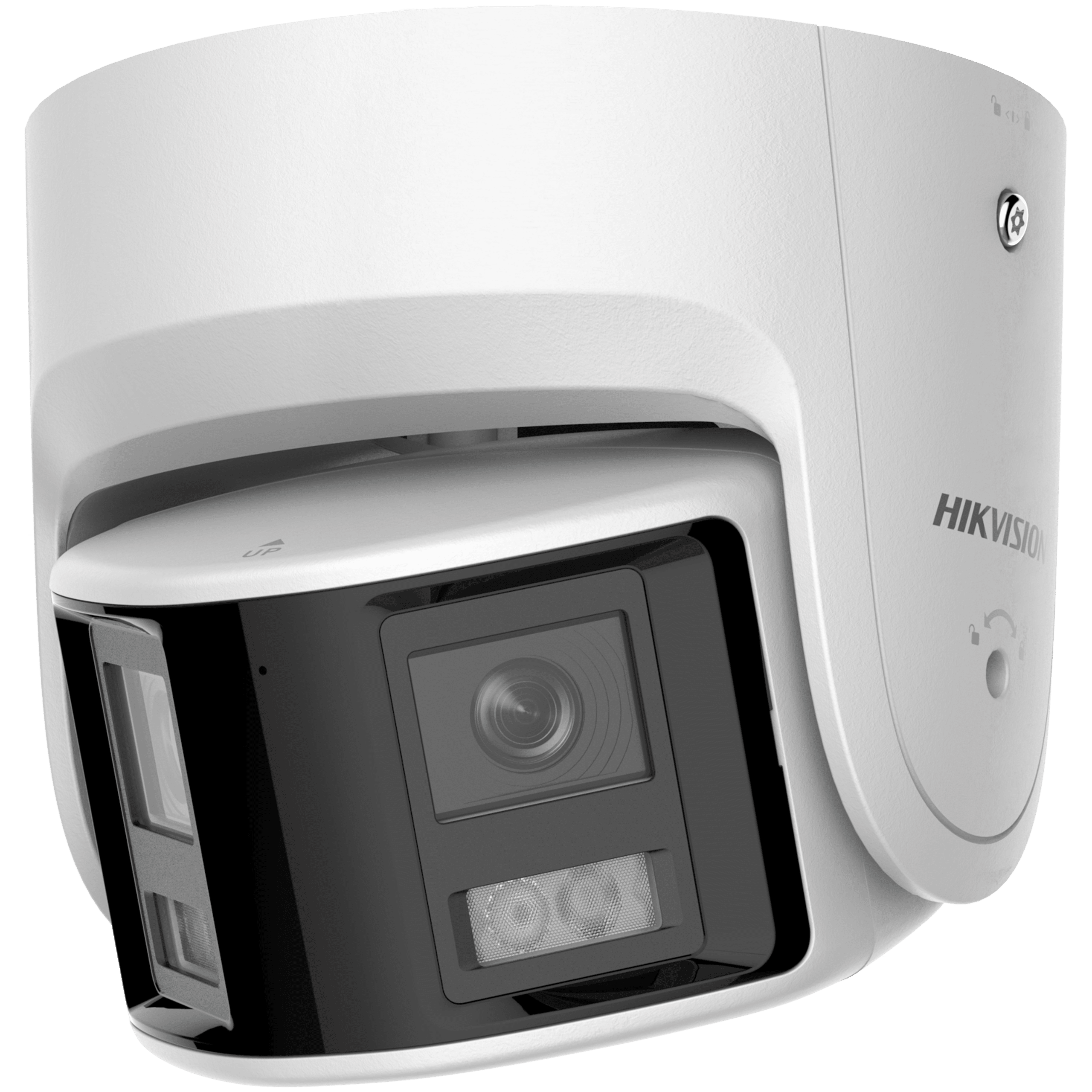 HIKVISION DS-2CD2347G2P-LSU/SL 2.8mm REF:50000502
