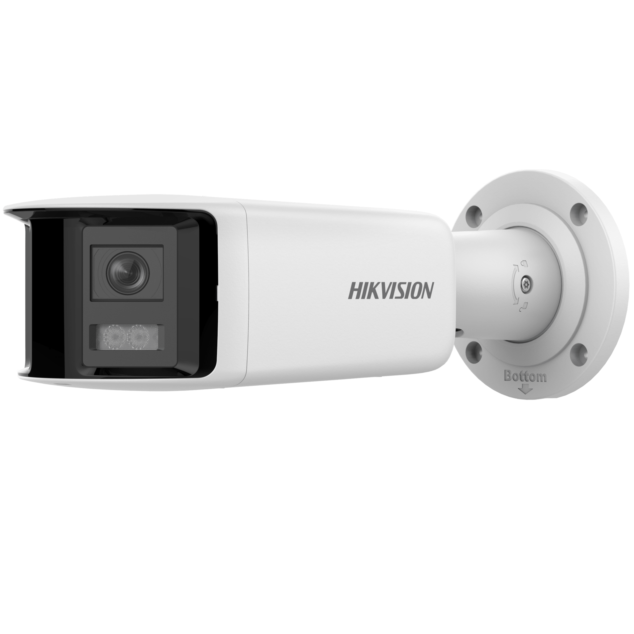 HIKVISION DS-2CD2T47G2P-LSU/SL(C) 2.8mm REF:50000504