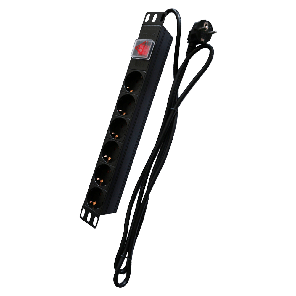 PDU-6P1U-SWITCH  REF:23615107193