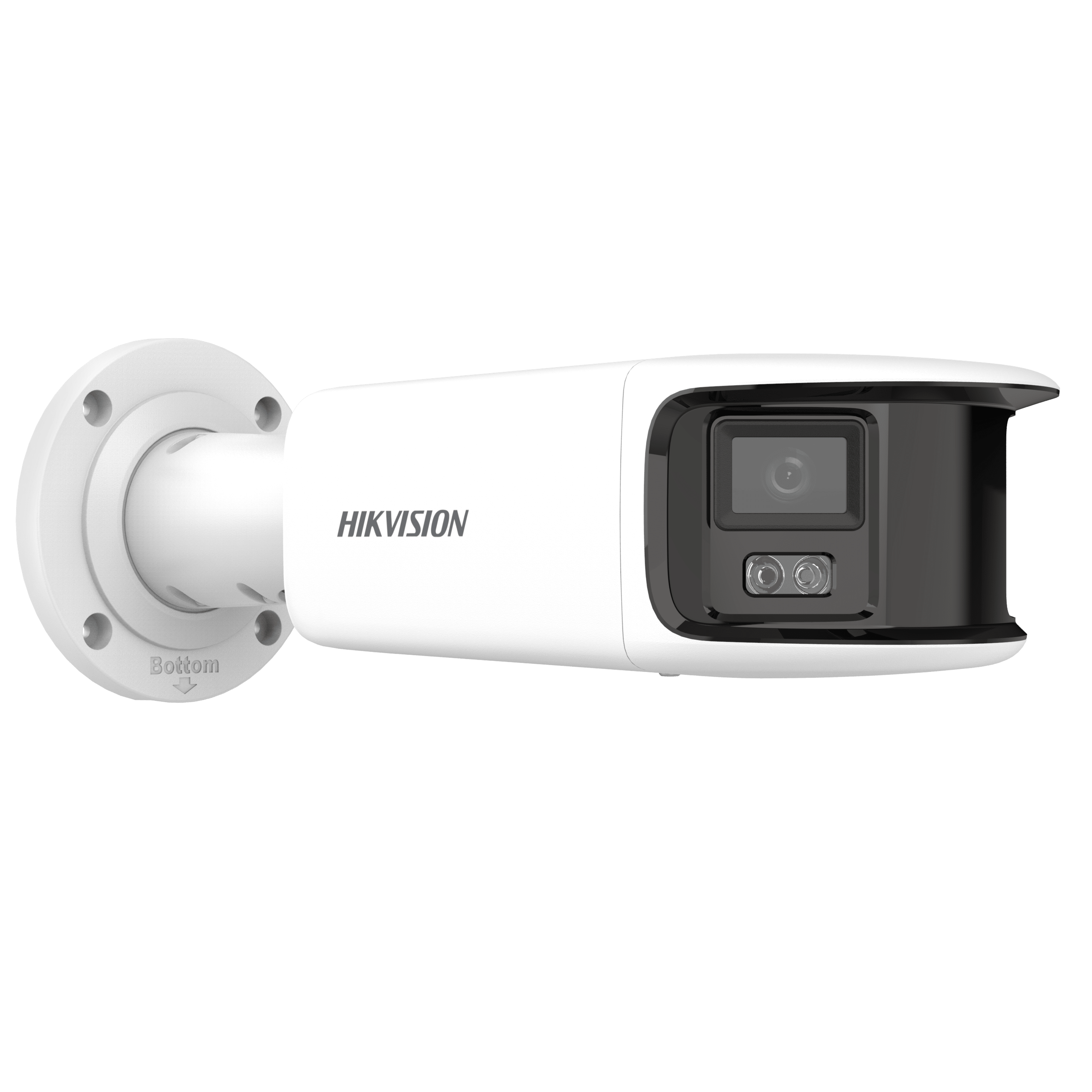 HIKVISION  DS-2CD2T87G2P-LSU/SL(4mm) REF:50000503